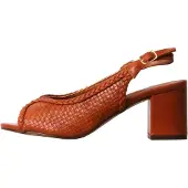 Poti Pati Supermodieuze pumps met hak