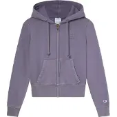 Champion Sweatshirt lila