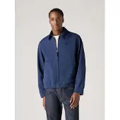 Levi's Coloma Classic Jacket Maat: XL | Spijkerjassen Outlet | Heren | Blauw