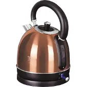 Berlinger Haus Waterkoker 1.8l BERLINGER HAUS BH-9335, Waterkoker, Goud