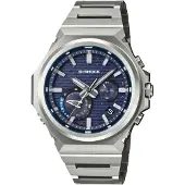 Casio - GST-B1000D-2AER - Polshorloge - Heren - Solar - G-Shock