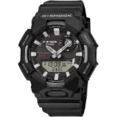 Casio - GA-B010-1AER - Polshorloge - Heren - Solar - G-Shock