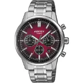 Casio Classic EFR-575D-4AEF Heren Horloge