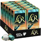 L'OR Espresso Coconut Iced Koffiecups - 10 x 10 capsules