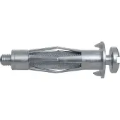 Fischer HM 4X32 Hollewandplug - 519769