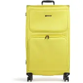 Stratic Gepäckstücke Trolley 'Bendigo ' geel
