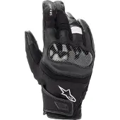 Alpinestars SMX Z Drystar Zwart Maat S