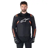 Alpinestars T-SPS V2 WP Motorjas