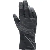 Alpinestars Stella Andes V3 Drystar Handschoen Zwart Antraciet Maat S