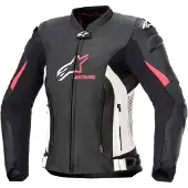 Alpinestars Stella GP Plus R V4 Dames motorleren jas