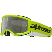 Alpinestars Vision 3 Wordmark Goggle
