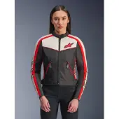 Alpinestars Stella T-Dyno WR Dames Motorfiets Textiel Jas