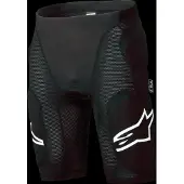 Alpinestars A-impact Plasma Beschermende Shorts