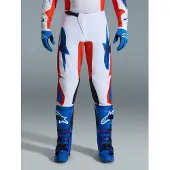 Alpinestars Fluid Grid Motorcross broek Maat
