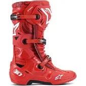 Alpinestars Tech 10 Motorcross Laarzen