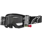 Alpinestars Vision 8 Corp Roll-Off Motorcross bril