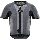 Alpinestars Tech-Air 5 V2 airbagsysteem Grijs S unisex