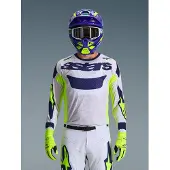 Alpinestars Racer Air Riway Motorcross trui Maat