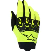 Alpinestars Full Bore V2 Jeugd motocrosshandschoenen Maat