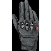 Alpinestars Morph Street Handschoenen Zwart Maat M