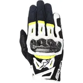 Alpinestars Smx 2 Air Carbon V2 Handschoenen