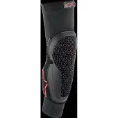 Alpinestars Bionic Flex elleboogbeschermer elleboogbeschermer Zwart L/XL unisex