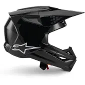 Alpinestars S-m3 Ece22.06 Offroadhelm