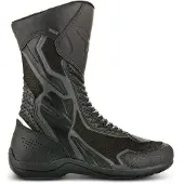 Alpinestars Air Plus V2, laarzen Gore-Tex ,zwart ,46 EU