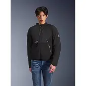 Alpinestars Provoke Jas, zwart, heren, maat S