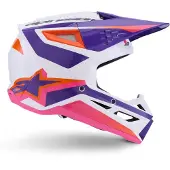Alpinestars S-M3 Heat Motorcross helm