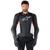 Alpinestars Missile V3 Racejack
