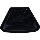 Alpinestars Sm7 Helm Kin Ventilatieopening