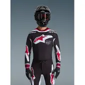 Alpinestars Supertech Afd Vista Trui Met Lange Mouwen