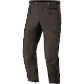 Alpinestars AST-1 V2 WP Broek Kort Zwart Maat M