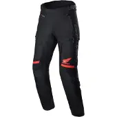 Alpinestars Honda Bogota Pro Drystar Waterdichte motorfiets textiel broek