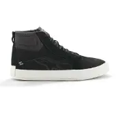 Alpinestars Ride-63 Leather, schoenen ,Zwart/Wit ,6 US