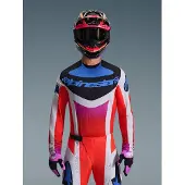Alpinestars Techstar KNIF Motorcross trui