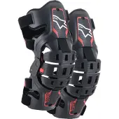 Alpinestars Bionic 5S Jeugd knie beschermers