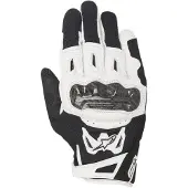 Alpinestars SMX-2 Air Carbon V2 Motorfiets handschoenen