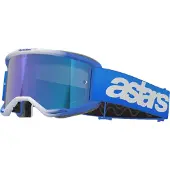 Alpinestars Vision 5 Blaze Mirror Motorcross bril