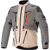 Alpinestars AMT-10 R Drystar XF waterdichte motorfiets textiel jas