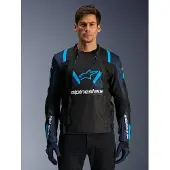 Alpinestars T-Stunt Air Motorfiets textieljas