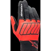 Alpinestars Aragon Helder Rood Zwart Maat 2XL