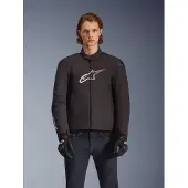 Alpinestars SMX Waterdichte Motorjas