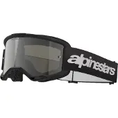 Alpinestars Vision 3 Wordmark Goggle