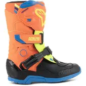 Alpinestars Tech 3S Motorcrosslaarzen voor kinderen