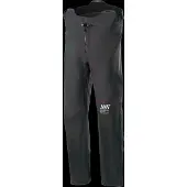 Alpinestars AMT Storm Gear Drystar XF Regenbroek Zwart Maat M
