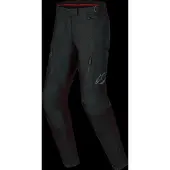 Alpinestars Stella ST-1, stoffen broek waterdicht dames ,zwart ,XS