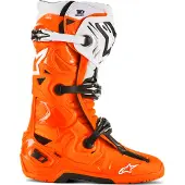 Alpinestars Tech 10 Enduro Motorcross laarzen Maat