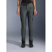 Alpinestars Alamosa Dames Motorfiets Textiel Broek Maat